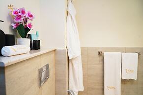 Masdar Oasis 1 Modern Apartmenst By Rhh
