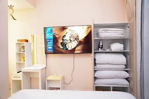 Masdar Oasis 1 Modern Apartmenst By Rhh
