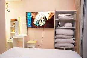Masdar Oasis 1 Modern Apartmenst By Rhh
