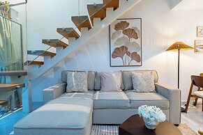 Masdar Oasis 1 Modern Apartmenst By Rhh