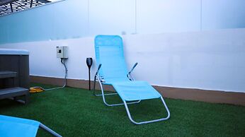 Masdar Oasis 1 Modern Apartmenst By Rhh