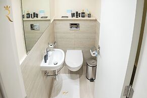 Masdar Oasis 1 Modern Apartmenst By Rhh