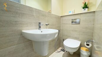 Masdar Oasis 1 Modern Apartmenst By Rhh