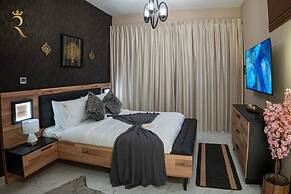 Masdar Oasis 1 Modern Apartmenst By Rhh