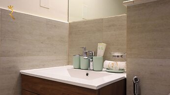 Masdar Oasis 1 Modern Apartmenst By Rhh
