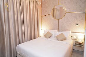 Masdar Oasis 1 Modern Apartmenst By Rhh