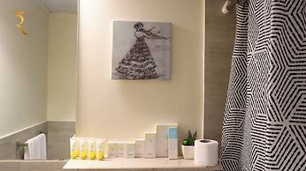 Masdar Oasis 1 Modern Apartmenst By Rhh