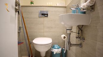 Masdar Oasis 1 Modern Apartmenst By Rhh