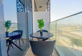 Masdar The Gate Studio