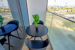 Masdar The Gate Studio