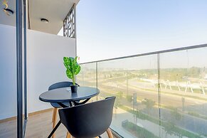 Masdar The Gate Studio