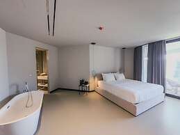 Zins Luxury Room 04 in Durr s