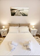 Central Msida Apartment Workspace Wi-fi A C