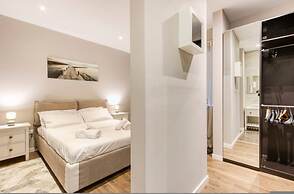 Central Msida Apartment Workspace Wi-fi A C
