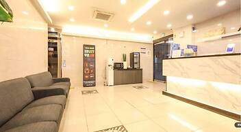 JM HOTEL