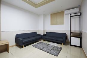 JM HOTEL