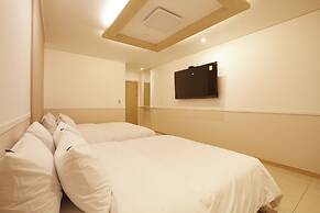 JM HOTEL