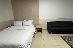 JM HOTEL