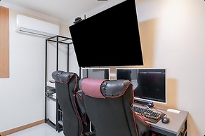 JM HOTEL