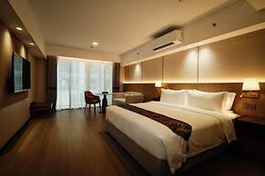 Wyndham Garden Manila Bay