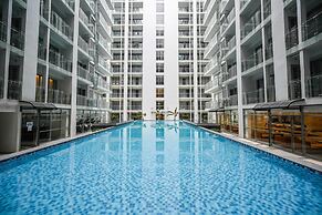 Wyndham Garden Manila Bay