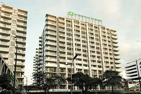 Wyndham Garden Manila Bay