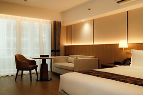 Wyndham Garden Manila Bay