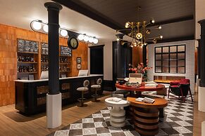Days Inn By Wyndham Changsha Ifs