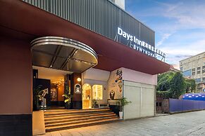 Days Inn By Wyndham Changsha Ifs
