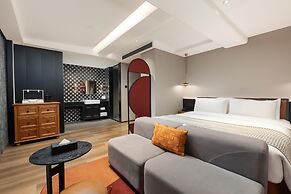 Days Inn By Wyndham Changsha Ifs