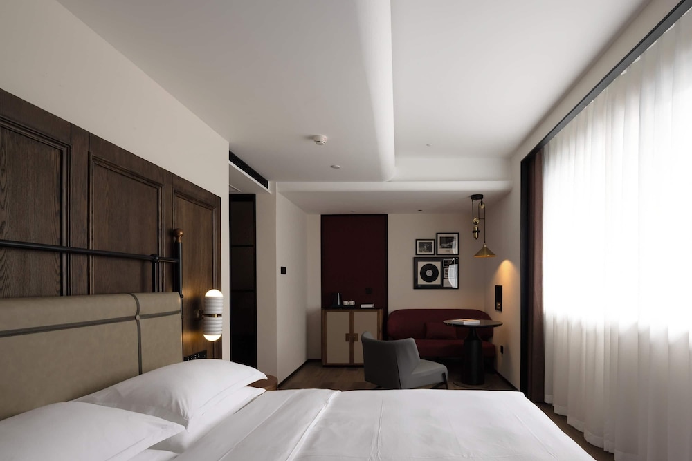Days Inn By Wyndham Changsha Ifs