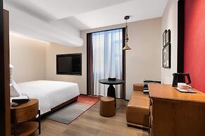 Days Inn By Wyndham Changsha Ifs