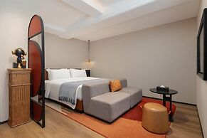 Days Inn By Wyndham Changsha Ifs