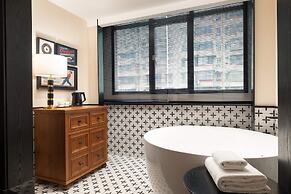 Days Inn By Wyndham Changsha Ifs