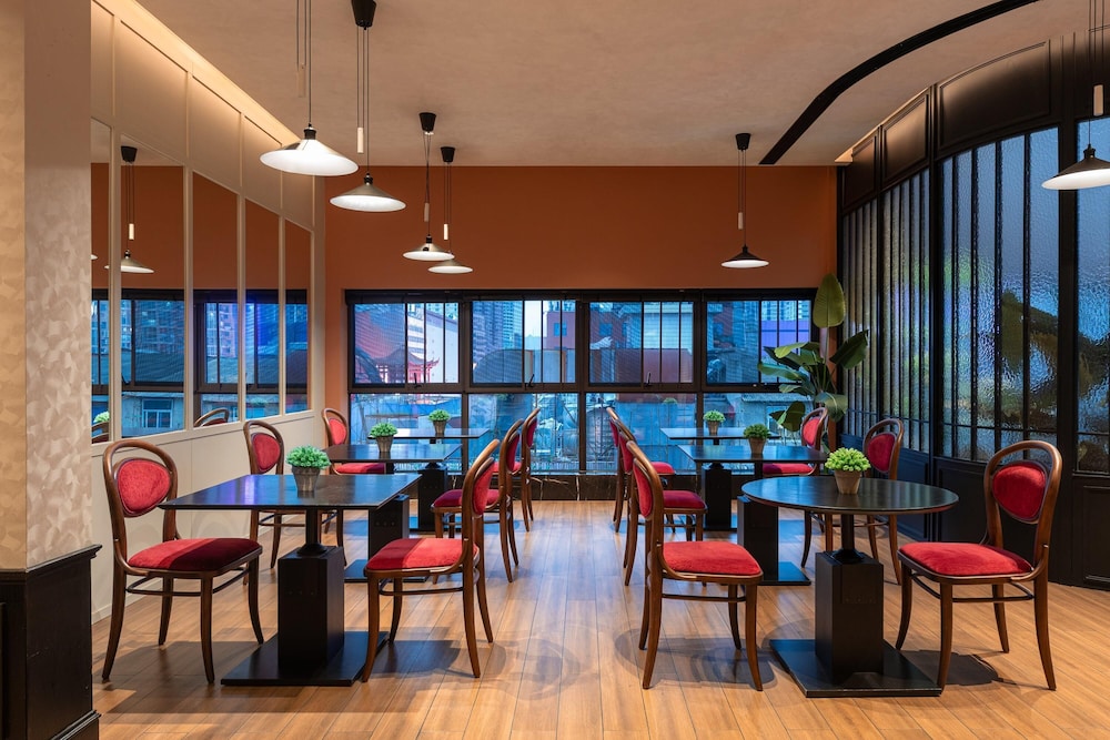 Days Inn By Wyndham Changsha Ifs