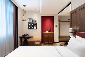 Days Inn By Wyndham Changsha Ifs