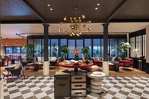 Days Inn By Wyndham Changsha Ifs