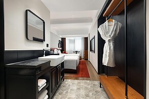 Days Inn By Wyndham Changsha Ifs
