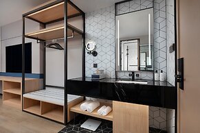 Microtel By Wyndham Taicang Shaxi