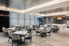 Microtel By Wyndham Taicang Shaxi