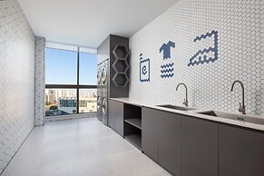Microtel By Wyndham Taicang Shaxi