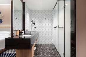 Microtel By Wyndham Taicang Shaxi