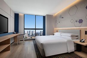 Microtel By Wyndham Taicang Shaxi