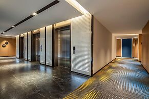 Microtel By Wyndham Taicang Shaxi