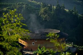 Tsingpu Tulou Retreat