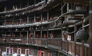 Tsingpu Tulou Retreat