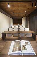Tsingpu Tulou Retreat