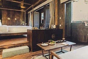 Tsingpu Tulou Retreat