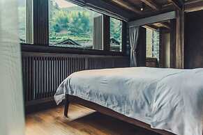 Tsingpu Tulou Retreat