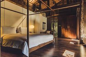 Tsingpu Tulou Retreat